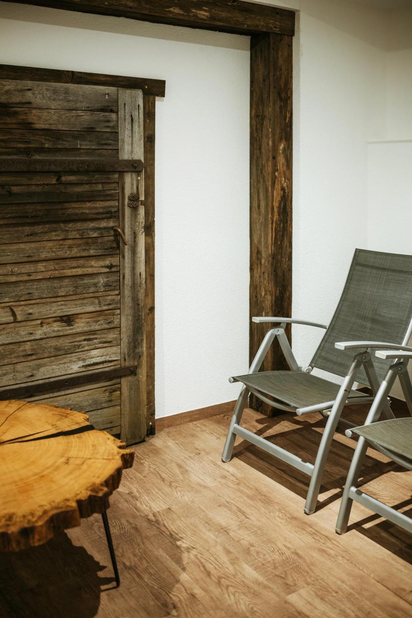 Pension Baranekhof - Accommodation In Nature - Baranek Resorts Kaprun Esterno foto