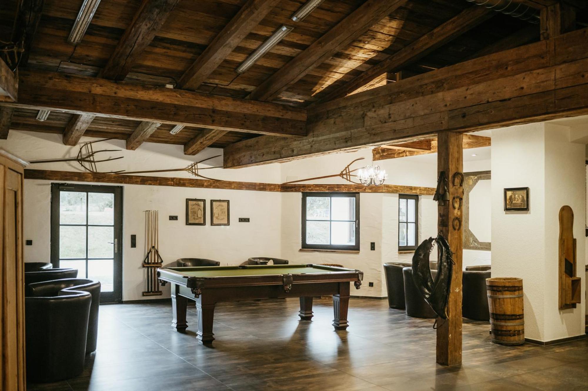 Pension Baranekhof - Accommodation In Nature - Baranek Resorts Kaprun Esterno foto