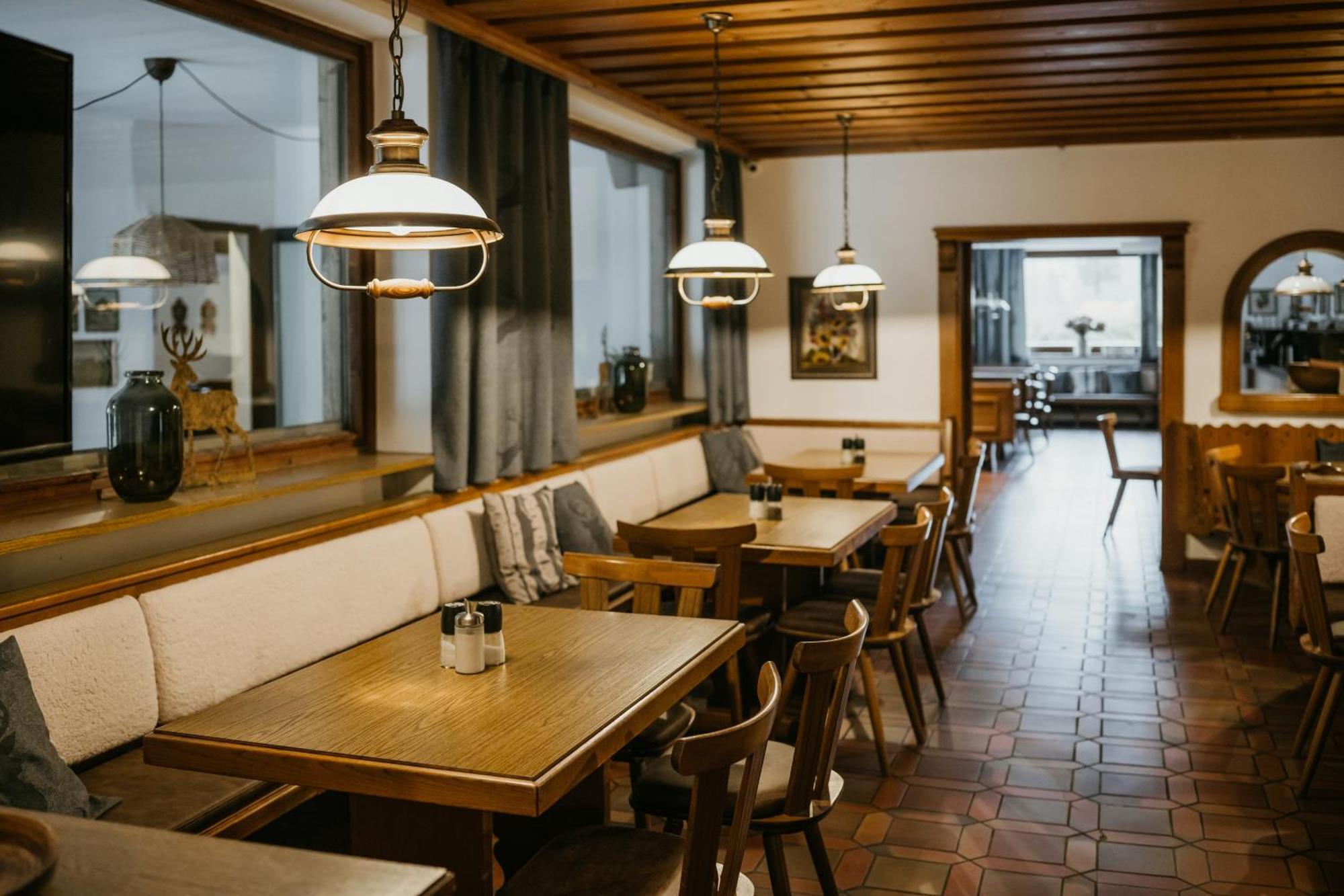 Pension Baranekhof - Accommodation In Nature - Baranek Resorts Kaprun Esterno foto
