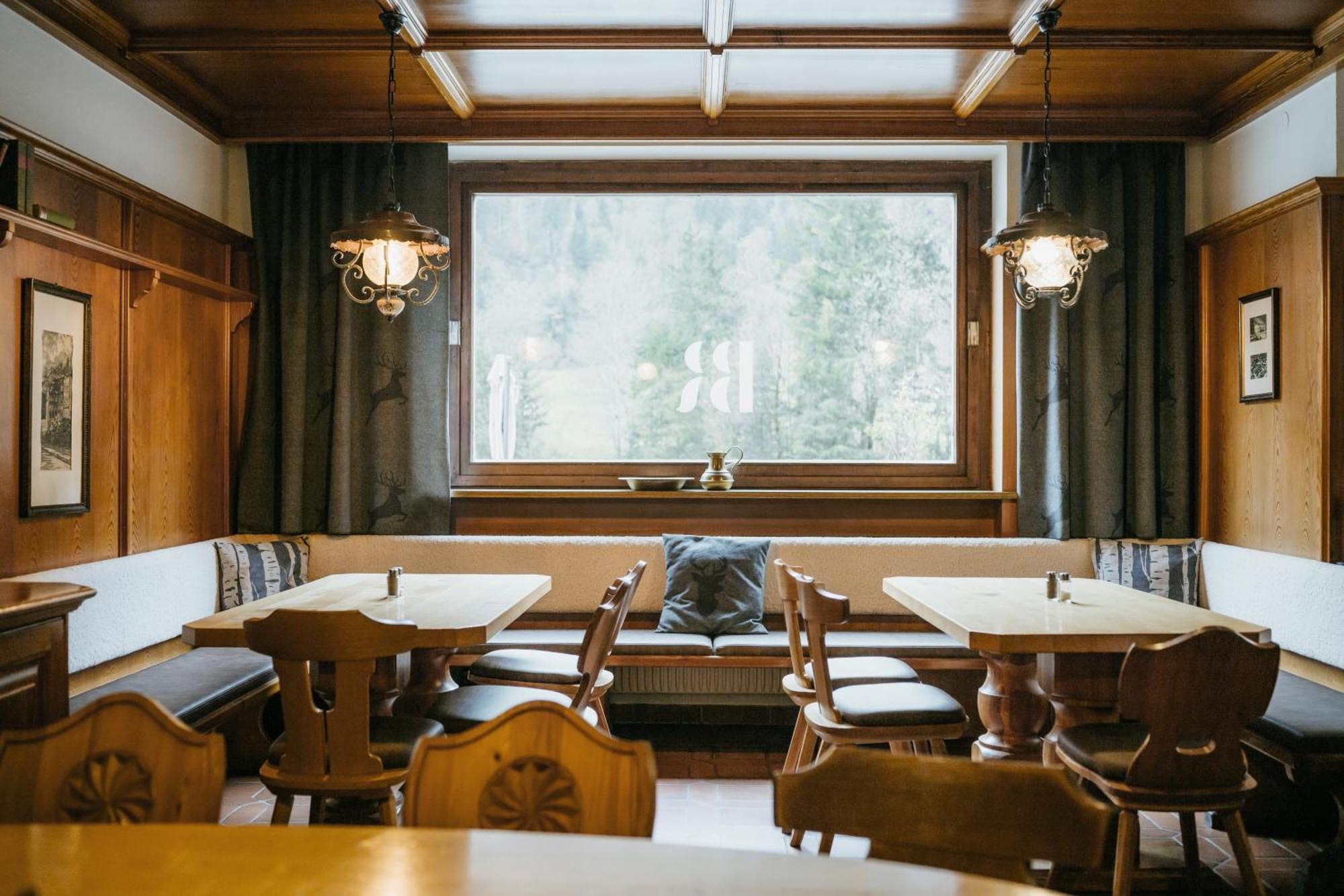 Pension Baranekhof - Accommodation In Nature - Baranek Resorts Kaprun Esterno foto