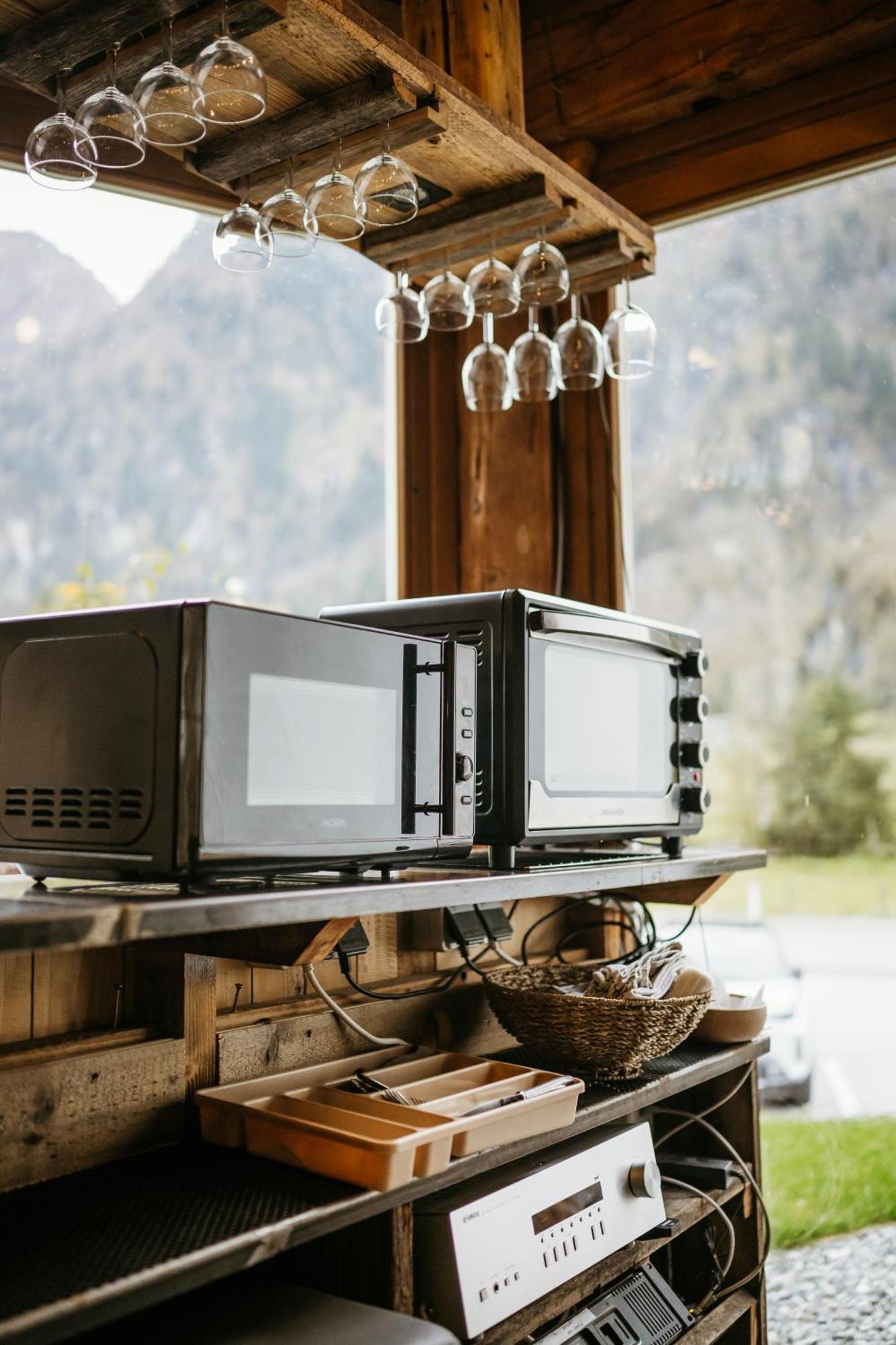 Pension Baranekhof - Accommodation In Nature - Baranek Resorts Kaprun Esterno foto