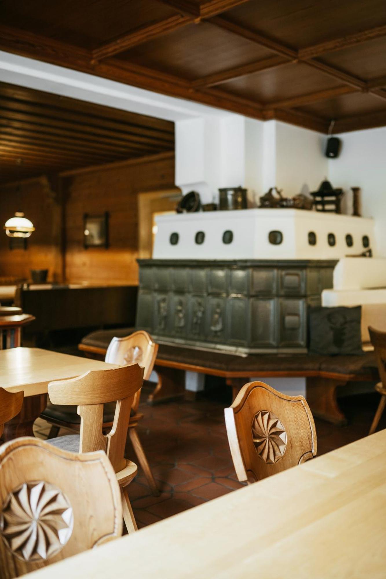 Pension Baranekhof - Accommodation In Nature - Baranek Resorts Kaprun Esterno foto