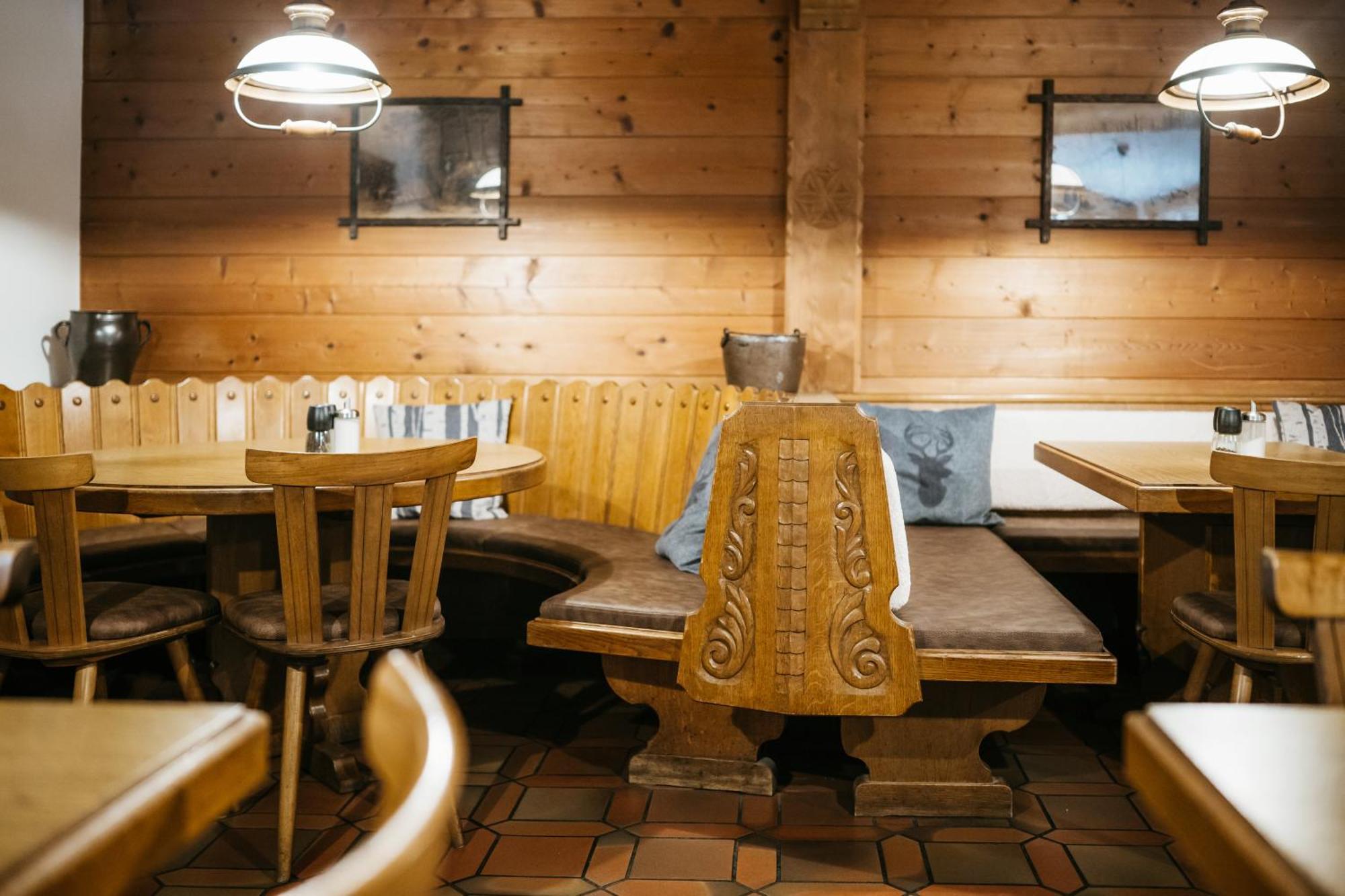 Pension Baranekhof - Accommodation In Nature - Baranek Resorts Kaprun Esterno foto