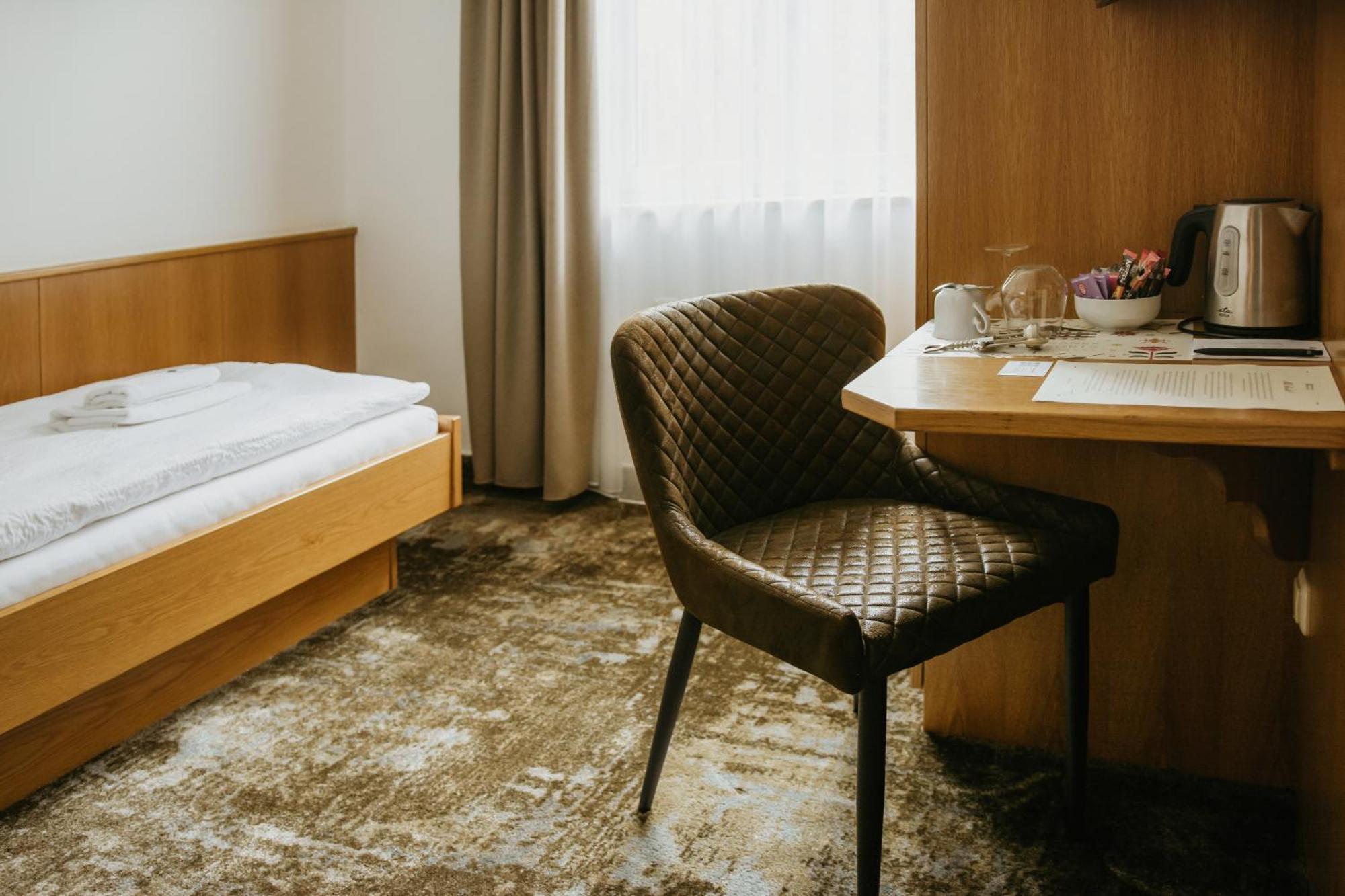 Pension Baranekhof - Accommodation In Nature - Baranek Resorts Kaprun Esterno foto