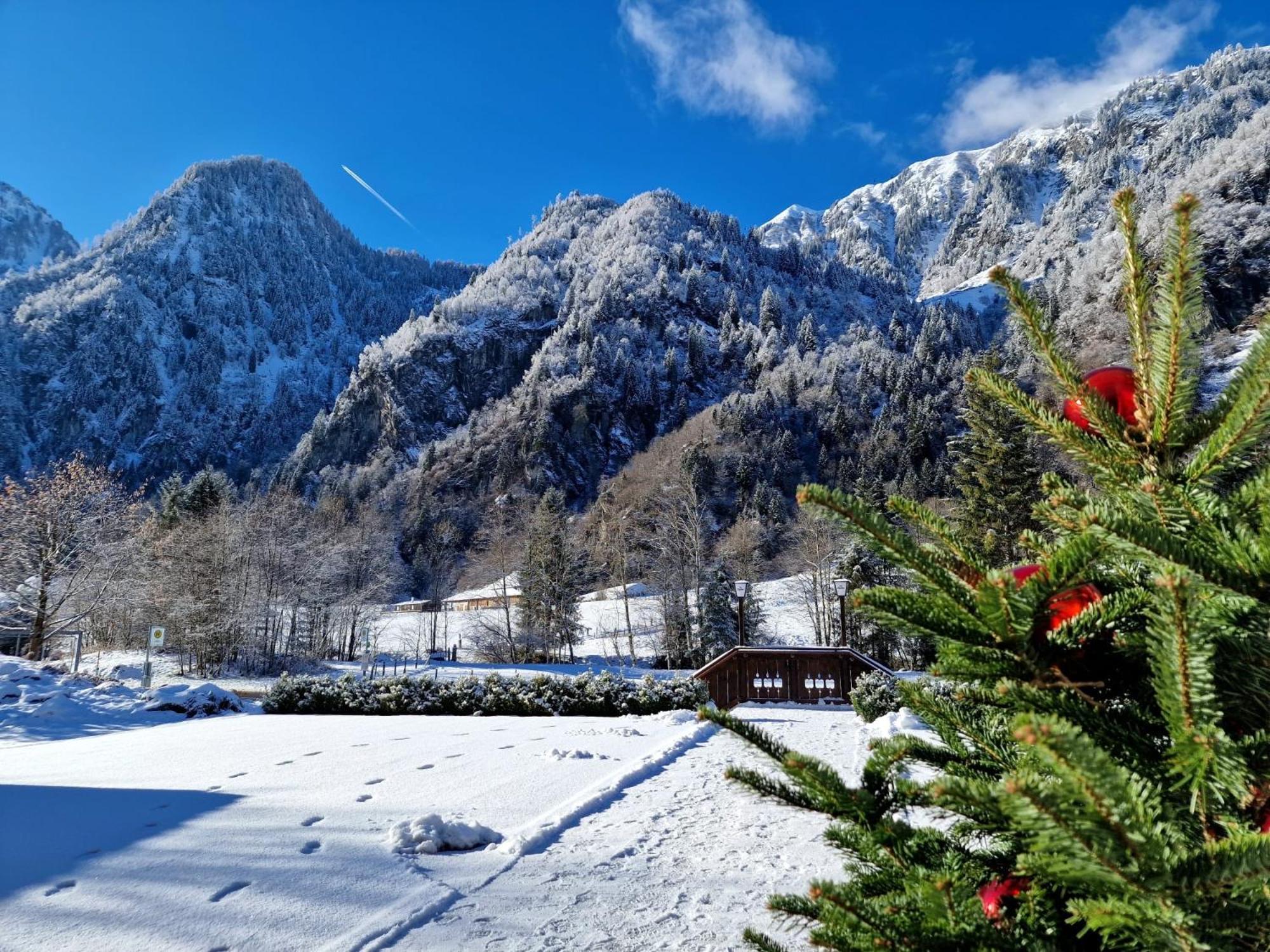 Pension Baranekhof - Accommodation In Nature - Baranek Resorts Kaprun Esterno foto