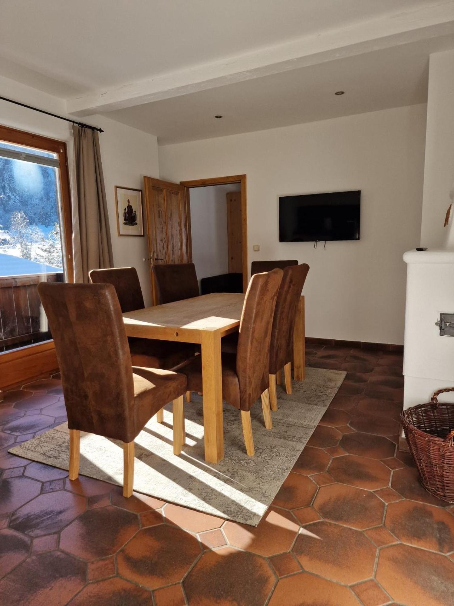 Pension Baranekhof - Accommodation In Nature - Baranek Resorts Kaprun Esterno foto