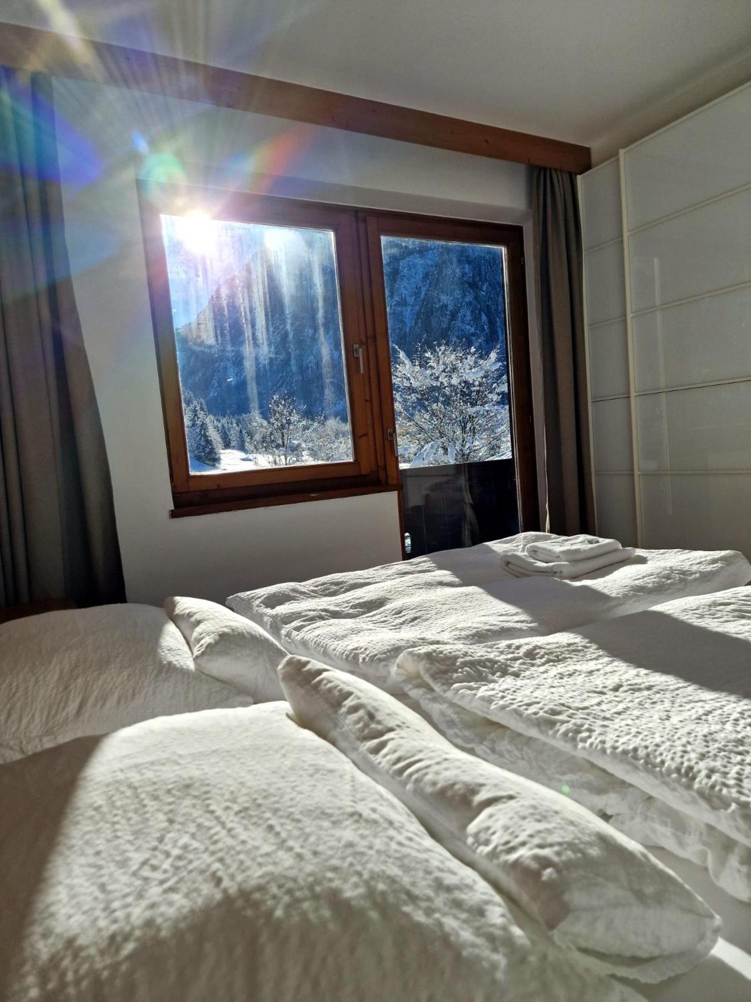 Pension Baranekhof - Accommodation In Nature - Baranek Resorts Kaprun Esterno foto